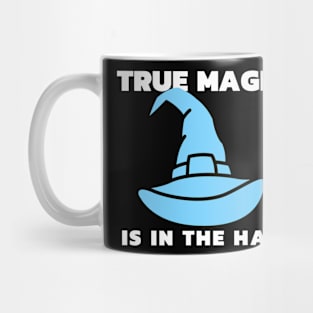 Magic Hat Mug